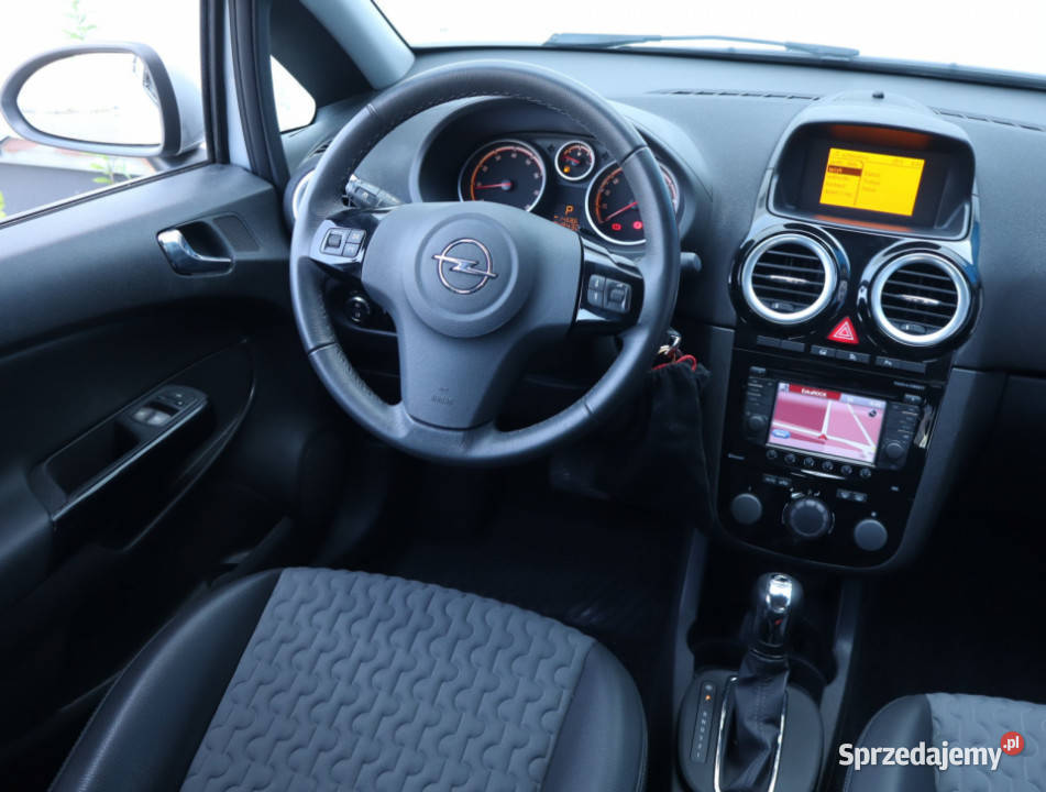 Opel Corsa 14 radio Corsa łódzkie