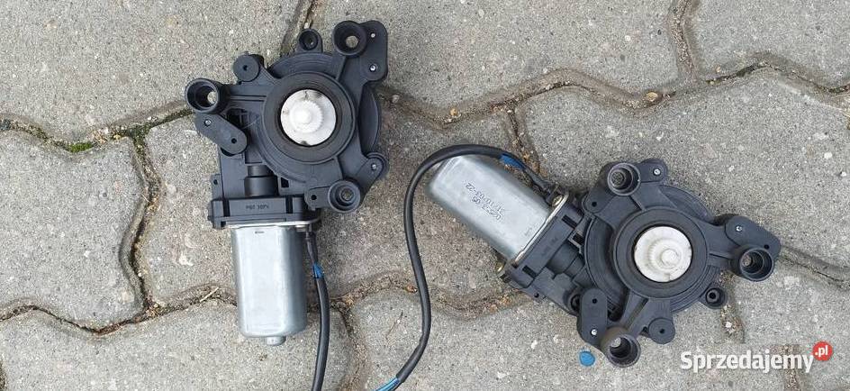 Silniczki szyb elektrycznych SEAT IBIZAKODA mazowieckie Warszawa sprzedam