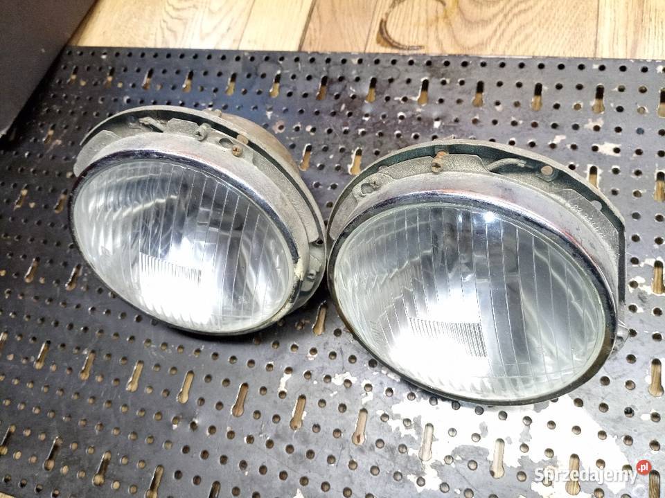 Fiat 125p polonez wkład lampa garnek podkarpackie Stalowa Wola
