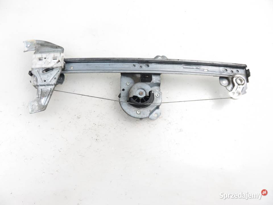 PODNOŚNIK SZYBY LEWY PRZEDNI CITROEN C1