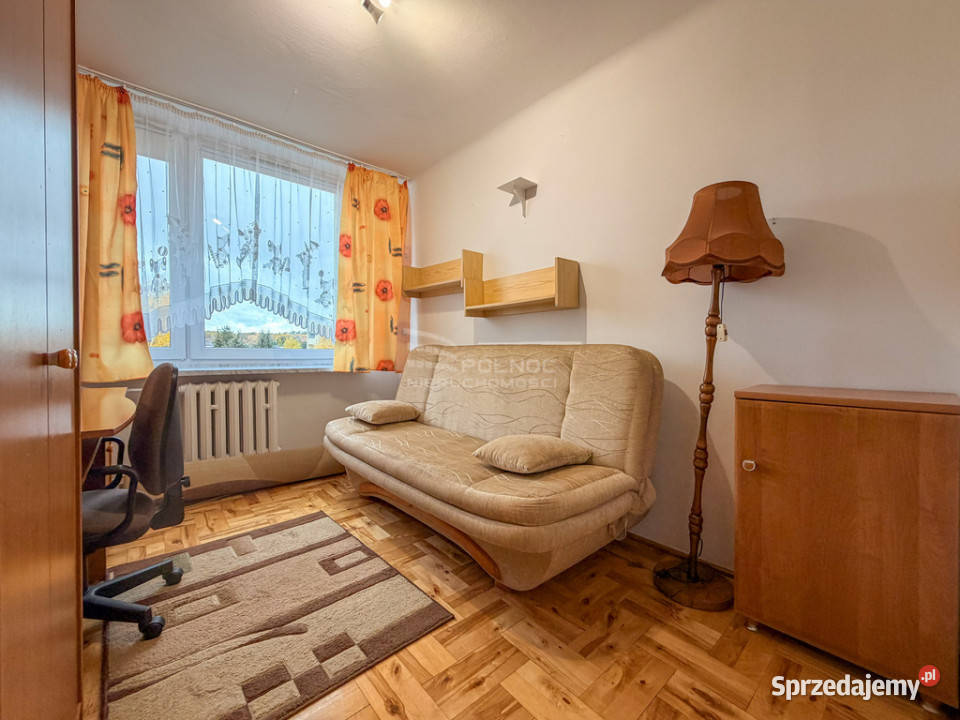 Na wynajem mieszkanie Andersa w Chełmie Chełm