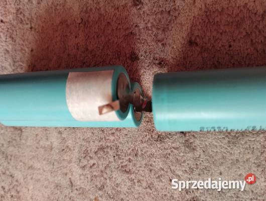 Akumulator do baterii laptopa ogniwa li ion