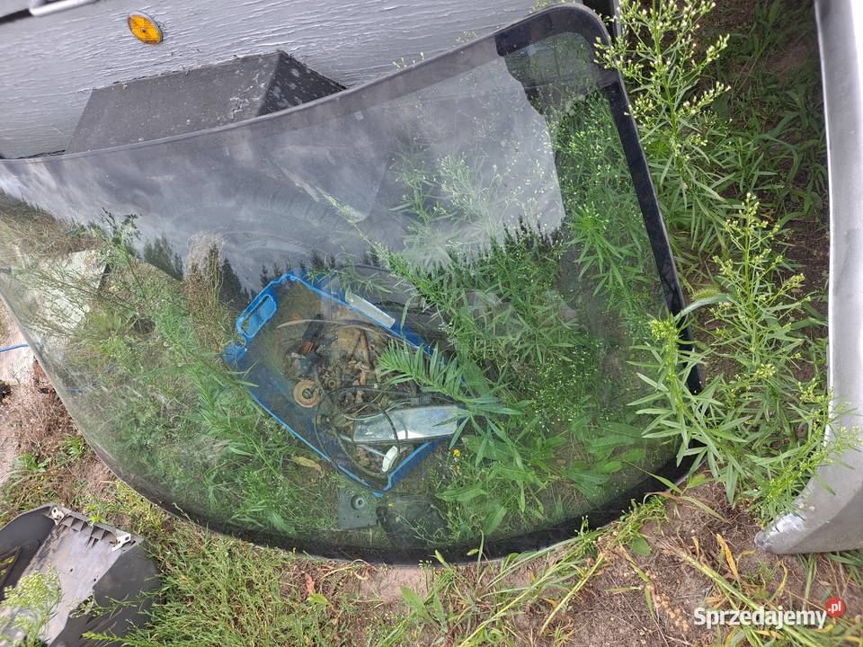 Szyba przednia vw t4 osobowe Przednie Świerkówki