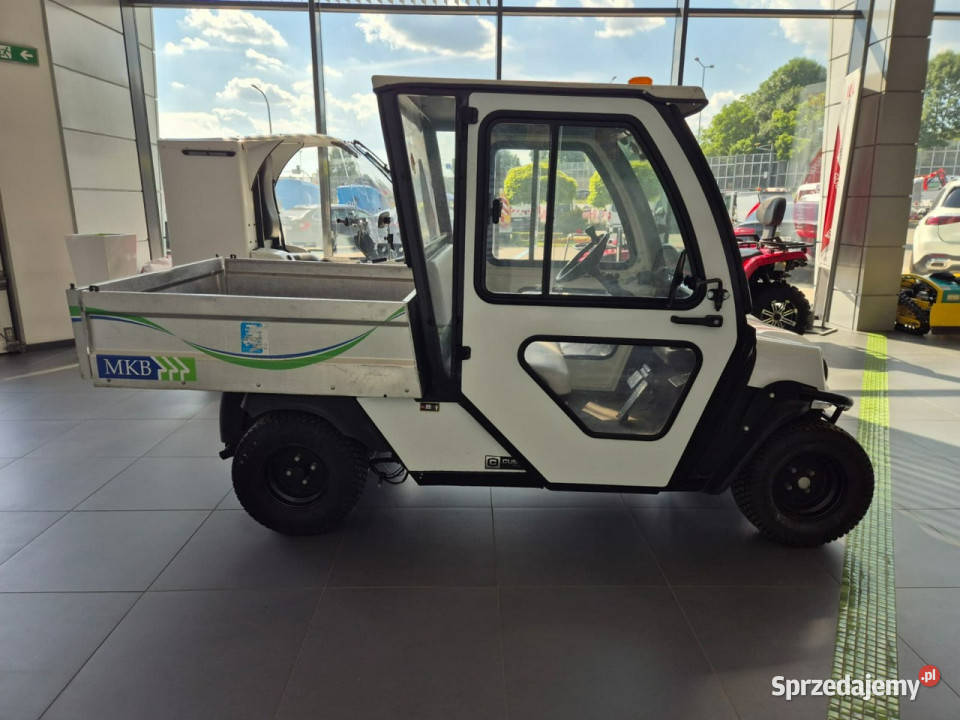 Inna inny HAULER 1000 DOSTAWCZY MINI WYWROTKA 0cm3 śląskie Łaziska Górne