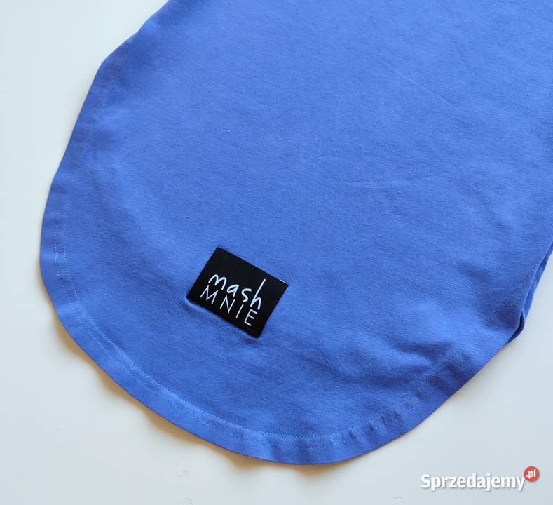 Nowa letnia sukienka tshirtowa Mash Mnie 104110 Sukienki i spódniczki śląskie Katowice