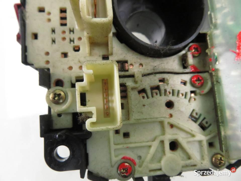 PRZEŁĄCZNIK ZESPOLONY SUZUKI JIMNY FJ
