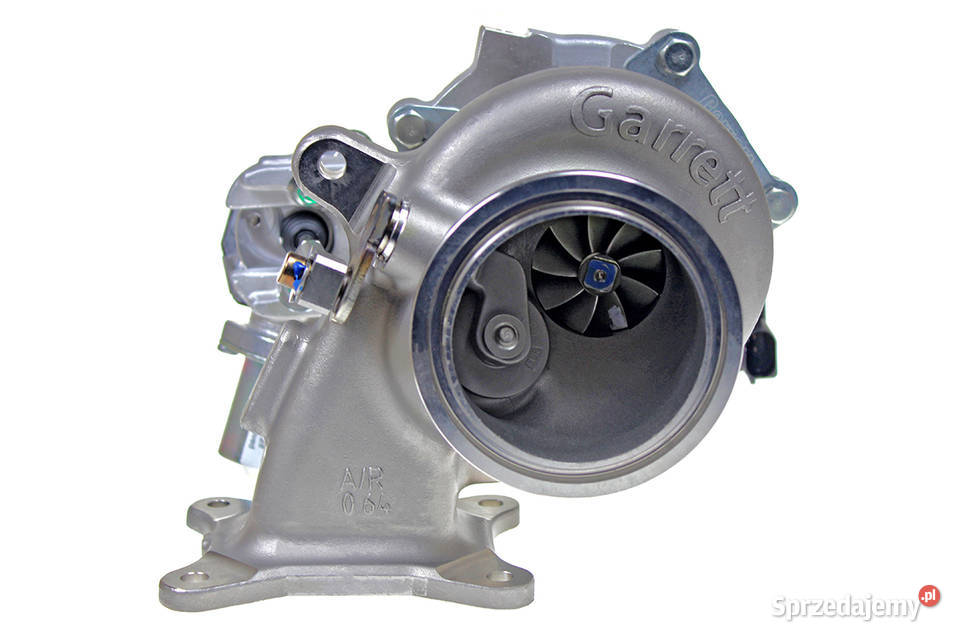 HYBRYDA TUNING GARRETT 8981995001 AUDIVW 20 TSI Opole