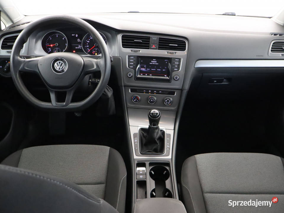 VW Golf 16 TDI elektryczne szyby dolnośląskie Bielany Wrocławskie sprzedam