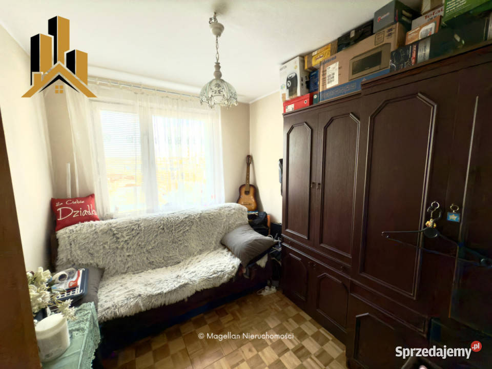 Mieszkanie 531m2 3pok Gdynia Gniewska Sprzedaż