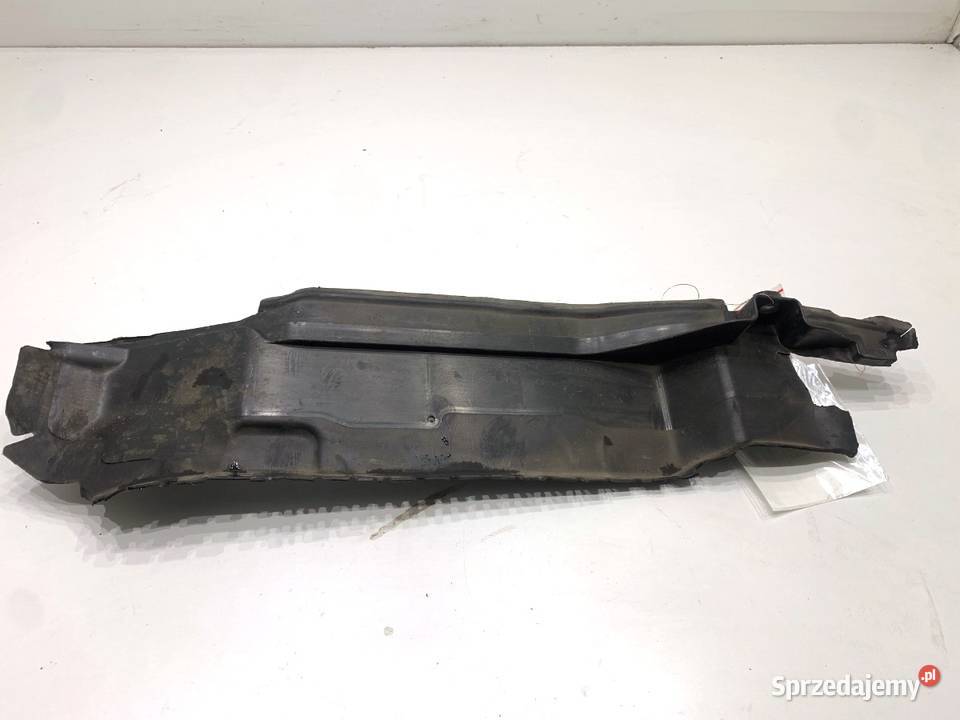 KIEROWNICA POWIETRZA AUDI A7 4G 4G0121283AP 40 Kierownice powietrza sprzedam