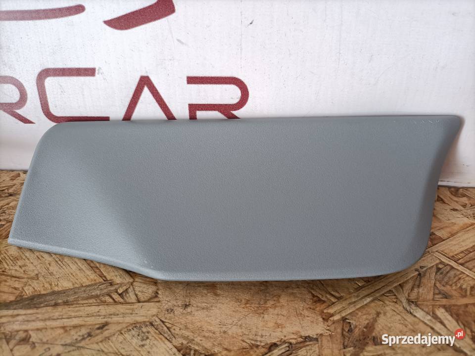 PEUGEOT 208 2008 MK1 LISTWA NAKŁADKA OSŁONA Listwy i nakładki wielkopolskie Pleszew sprzedam