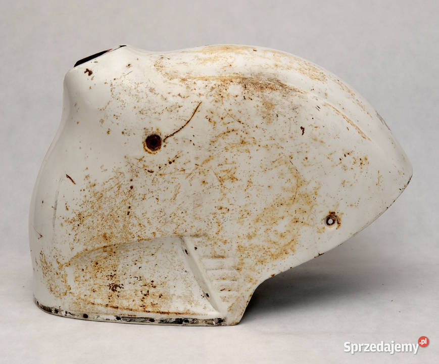 Skuter Osa M52 M50 błotnik Włocławek