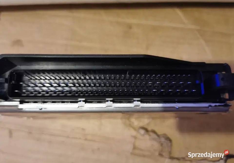 Sterownik skrzyni biegów BMW E34 E36 25 tds śląskie Żory