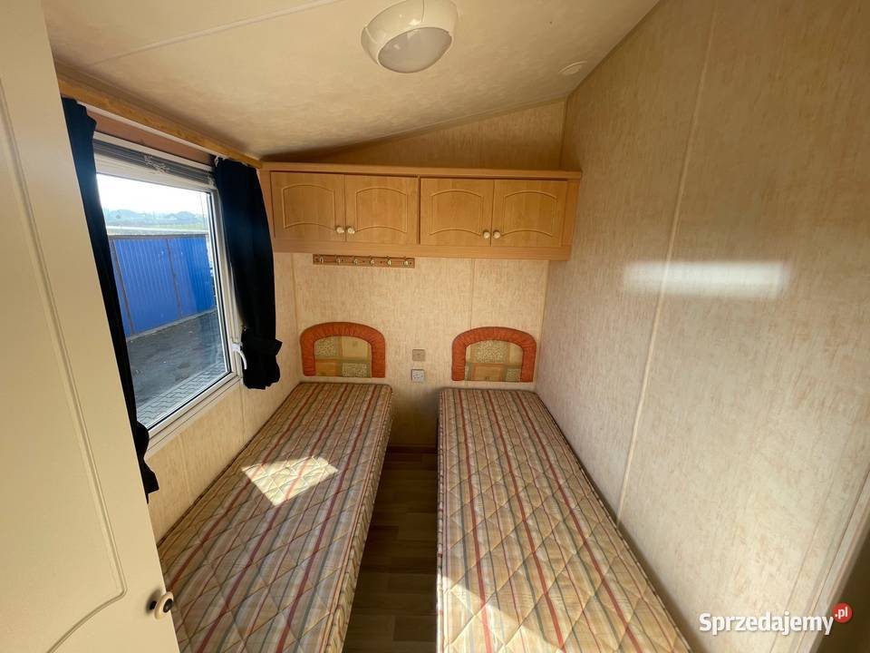 Domek holenderski angielski WILLERBY WESTMORLAND Głogów