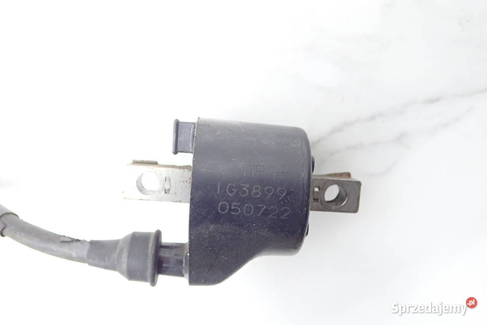 Cewka HP1 IG3899 050722 Fajka Honda TRX 450 ER Strzelce Krajeńskie