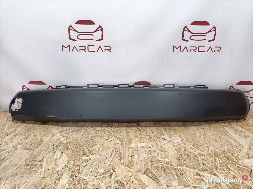 MINI F56 F55 CABRIO F57 DOKŁADKA LISTWA POKRYWA