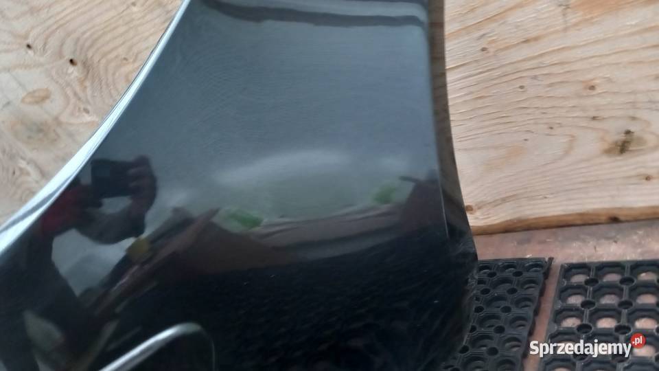 SEAT TELODO III ALTEA I ZDERZAK PRZÓD HALOGEN Zbierkowo