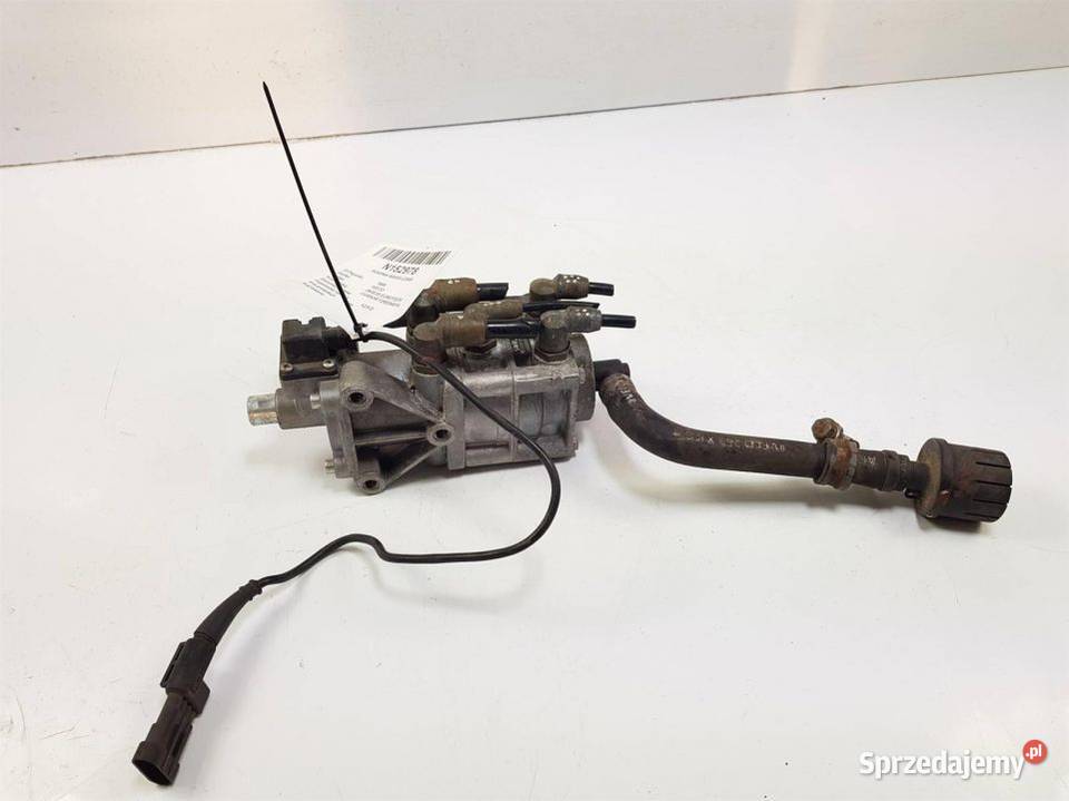 POMPKA HAMULCOWA IVECO 260E35 EUROTECH RL3514HEB kujawsko-pomorskie