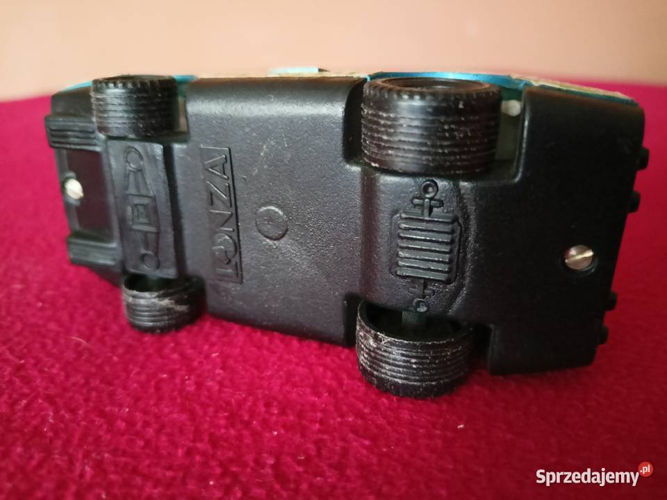 PRL Lonza Bandolero zabawka Rzeszów