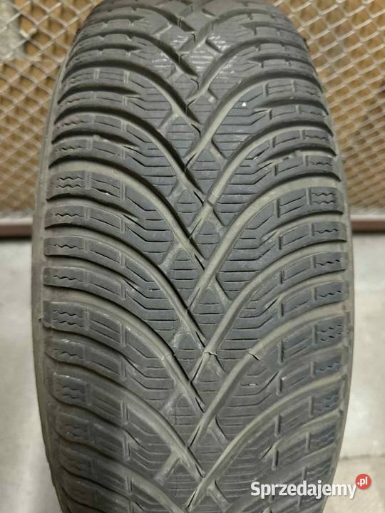 Opony Kleber sprzedam