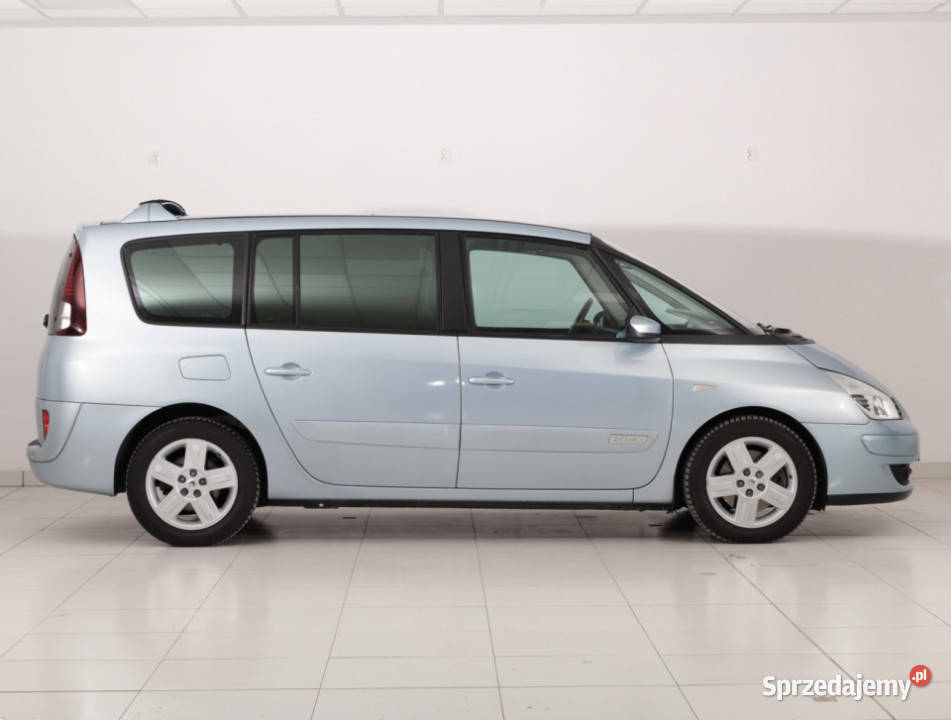 Renault Grand Espace 20 dCi wielofunkcyjna kierownica Grand Espace Piaseczno
