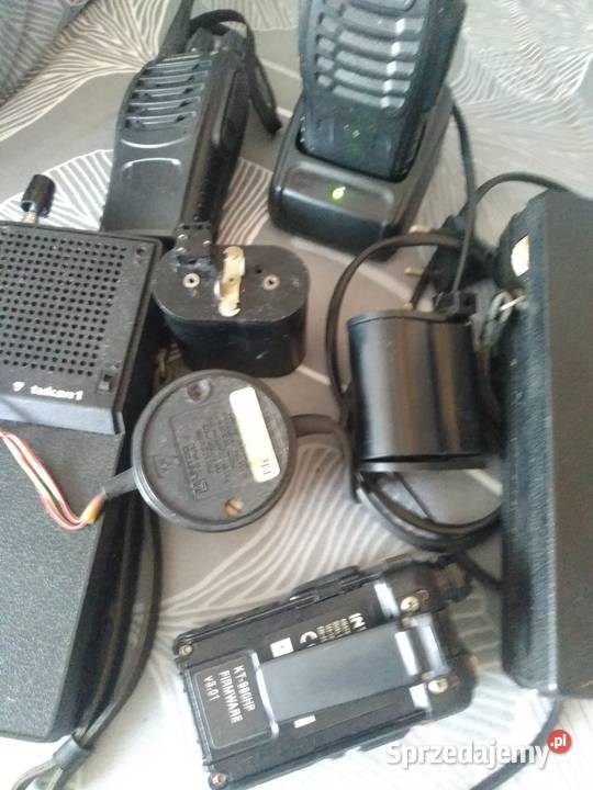 Antyki Radiotelefony CBradio Roksana Skierniewice