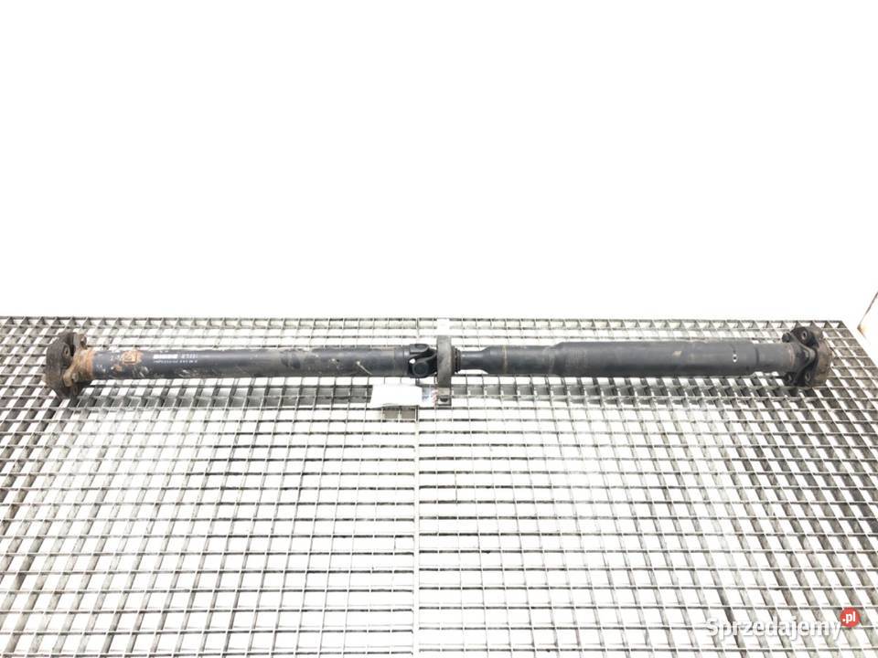 WAŁ NAPĘDOWY TYŁ BMW E84 SUV 0915 20 143 7575332 podkarpackie