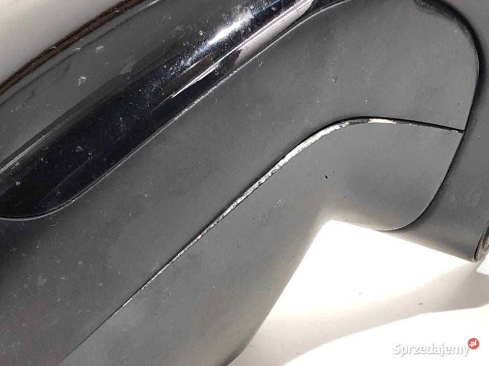 LUSTERKO LEWY PEUGEOT 3008 Crossover 0917 LAKIER
