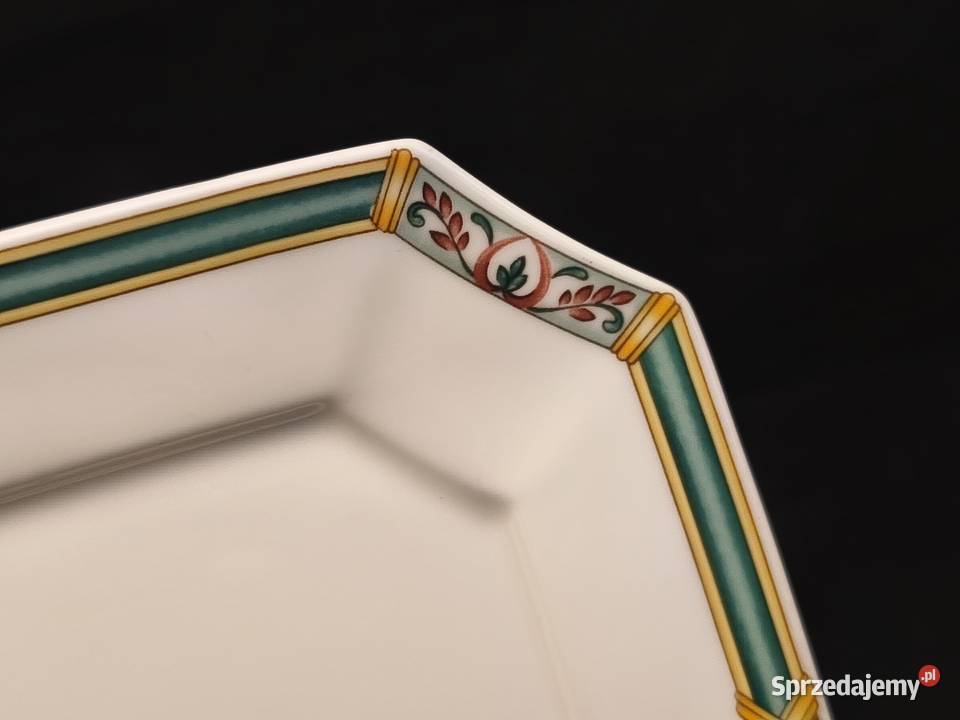 Patera Villeroy Boch Orofino Chełm