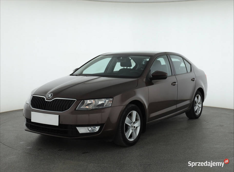 Skoda Octavia 14 TSI Hatchback Piaseczno