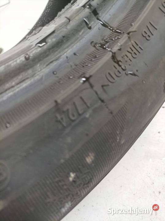 2x OPONA ZIMOWA ILINK SNOWGRIPPER1 20555R16 1724