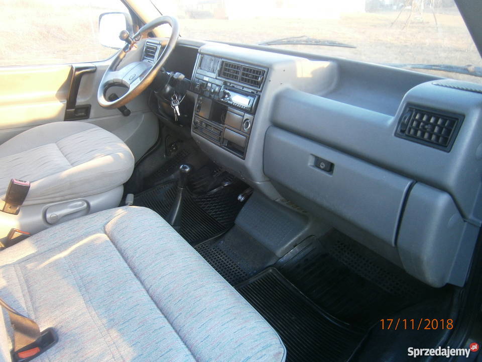 T4 20BG Paka Czarny Mat Tokarnia