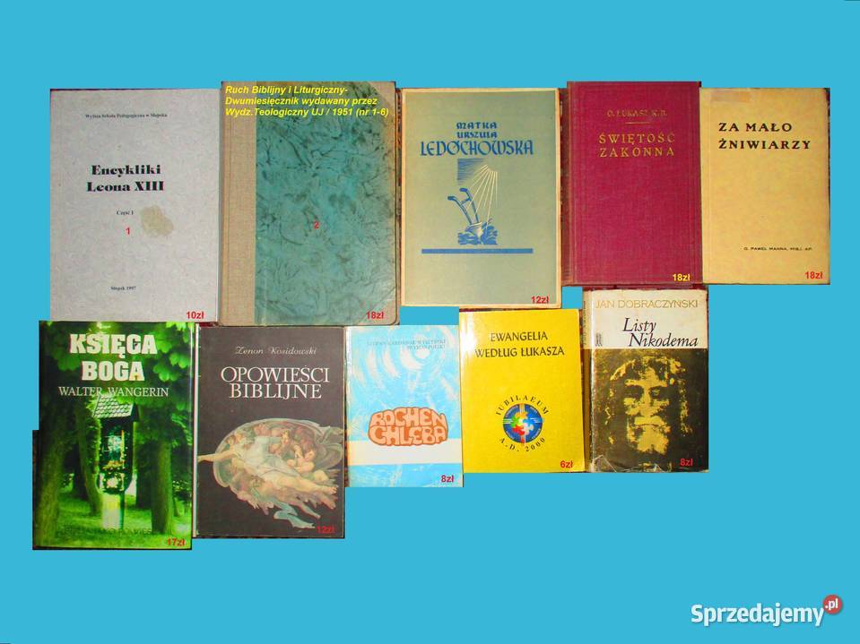 Zarys dziejów religii Keller religia wierzenia Łódź