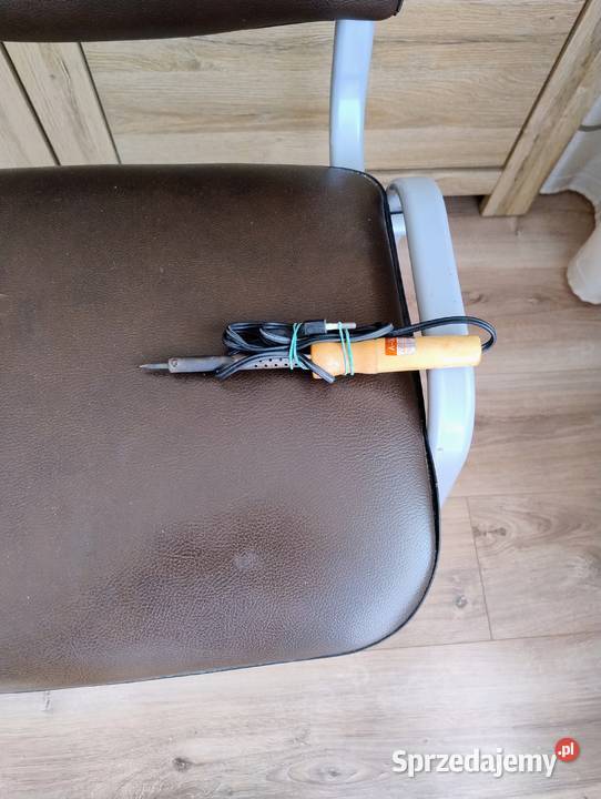 Lutownica oporowa Radom