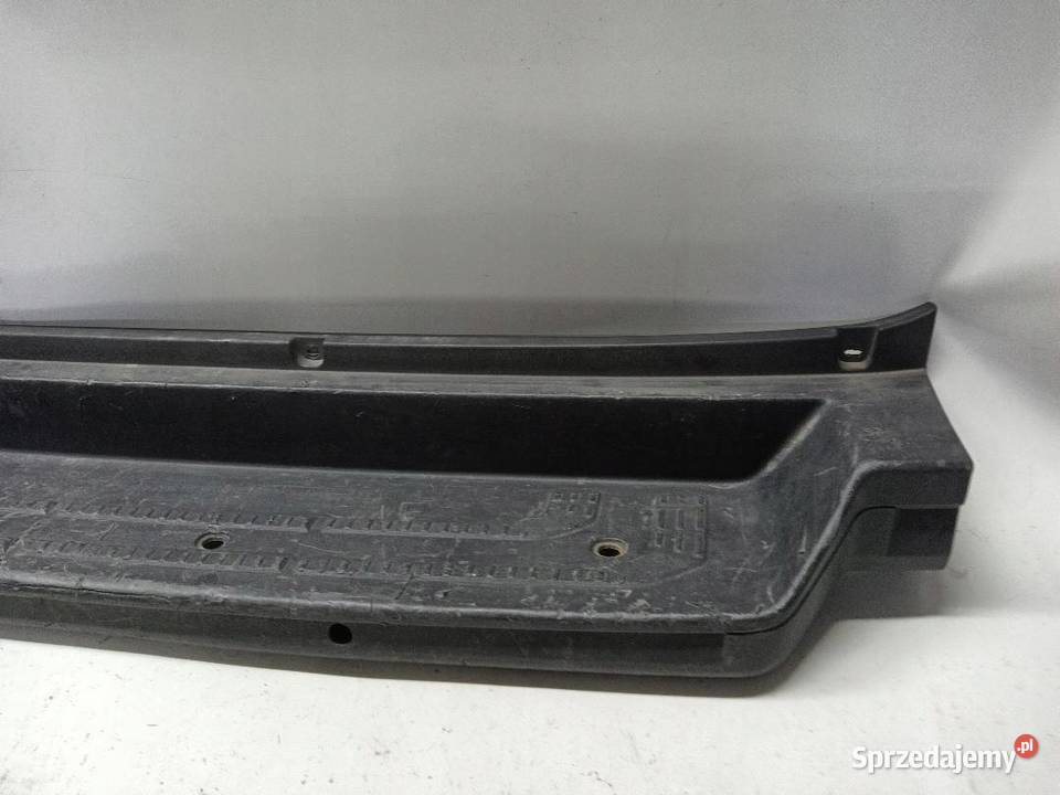NAKŁADKA ZDERZAKA TYŁ TYLNA VW CRAFTER 7C0807983