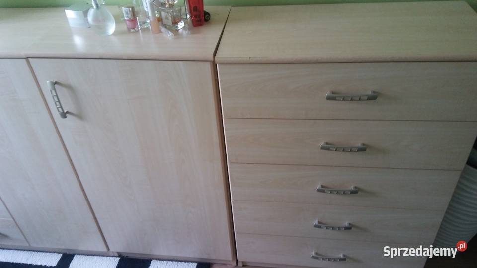 Komody TIPTOP klon nida Komody Wołomin