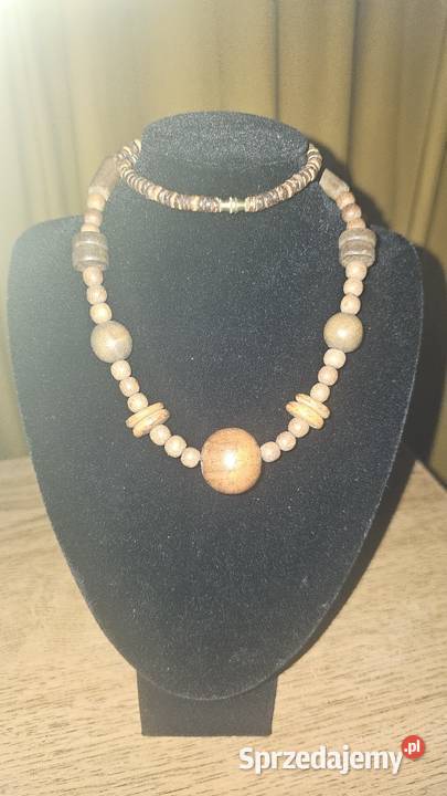 Naszyjniki z balsy Katowice