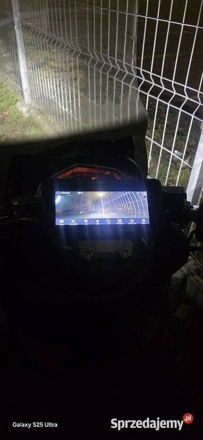 Sprzedam skuter Sym Jet 14 125 zarejestrowany na Tomaszów Mazowiecki