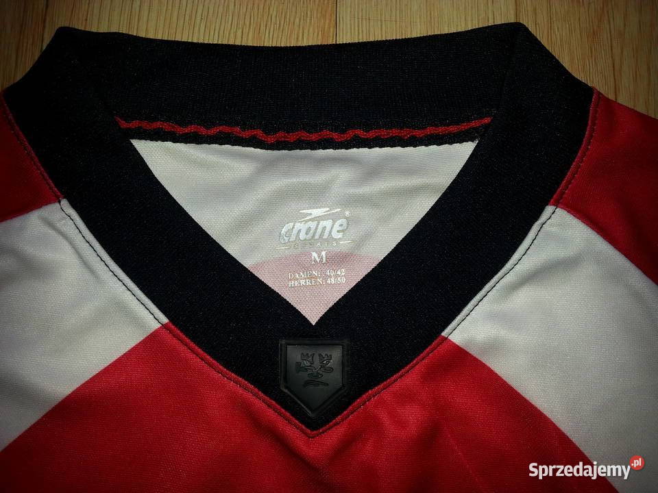 Koszulka Crane King M Odzież i bielizna męska opolskie Olesno