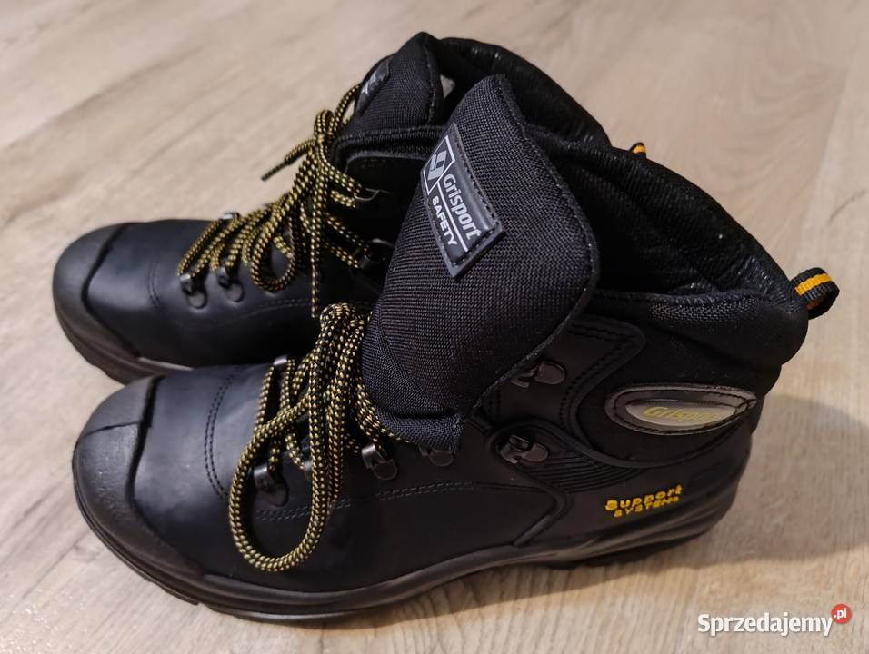 Buty robocze Grisport r 43 inna