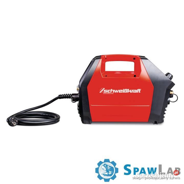 Schweisskraft HIGHTIG PLUS 230 DC wielkopolskie Krotoszyn