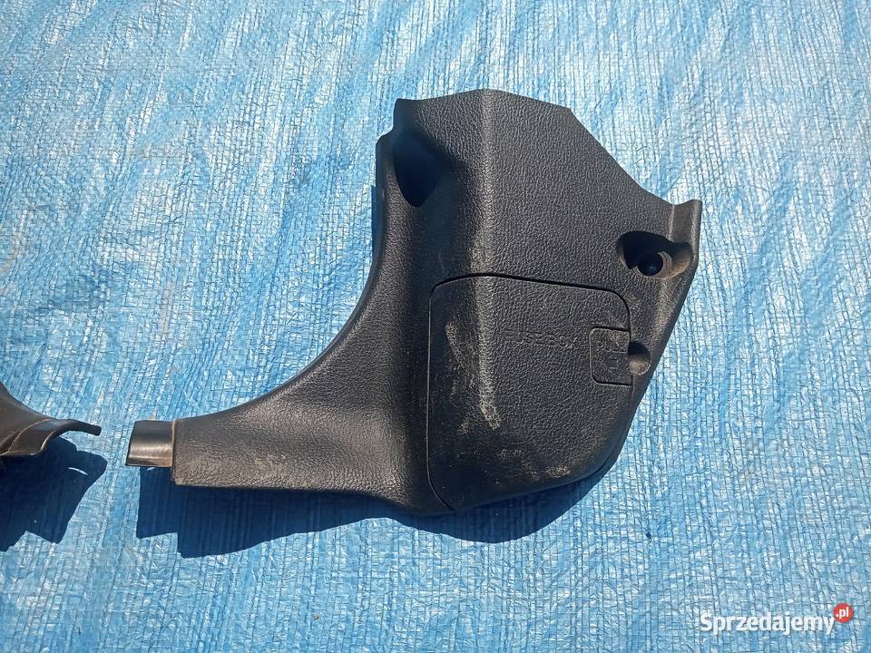 Plastiki boczne Zaślepki Mazda 6 GG GY Sandomierz