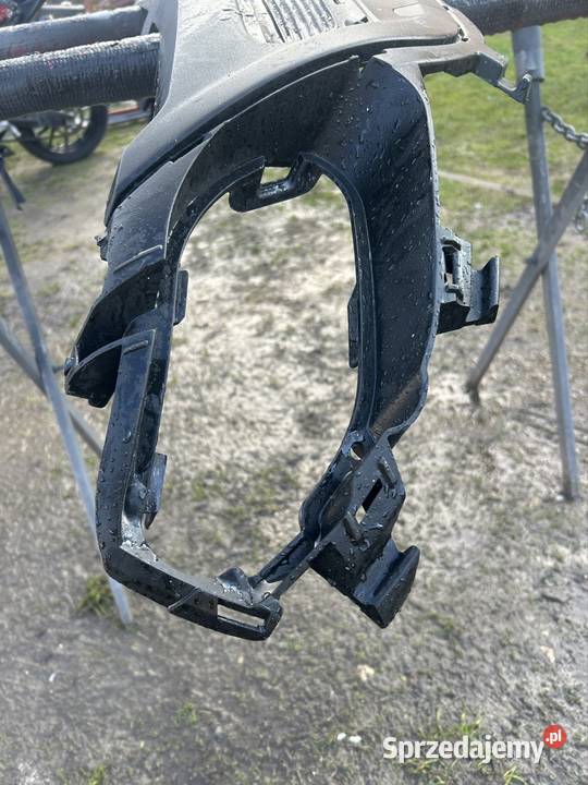 Citroen DS4 Listwa dolna zderzaka tylnego Ropczyce