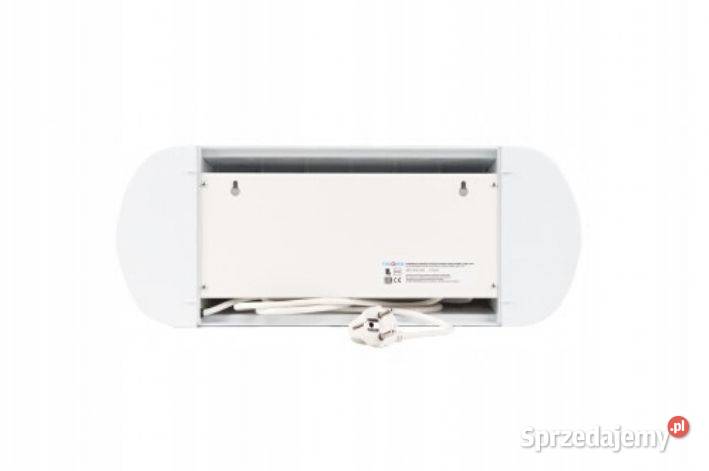 Fotokatalityczny Oczyszczacz Powietrza bakterie Siedlce