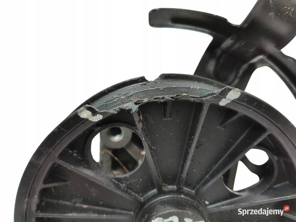POMPA WSPOMAGANIA Volvo S80 XC90 29 T6 8683967 Chełm