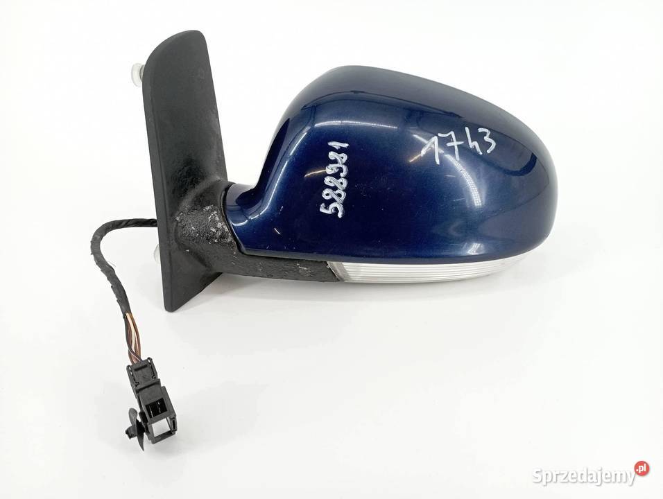 LUSTERKO LEWE 7PIN EUROPA LIFT 7M3857501 VW