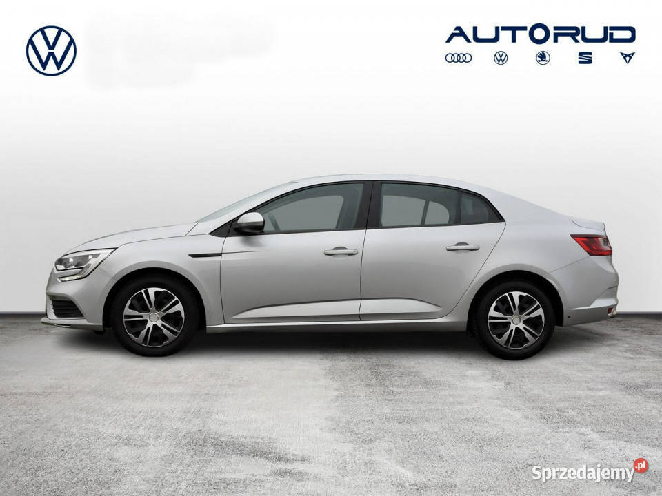 Renault Megane 16B 115 Manual 6G Polski Salon Stalowa Wola