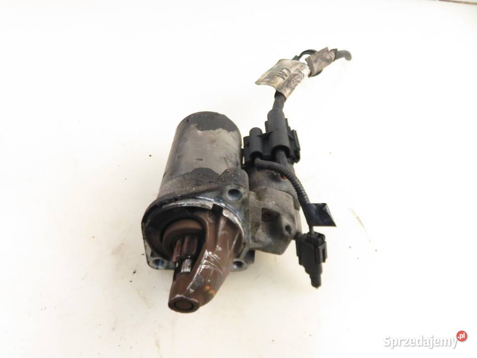 ROZRUSZNIK FORD FOCUS C 16 0001107417