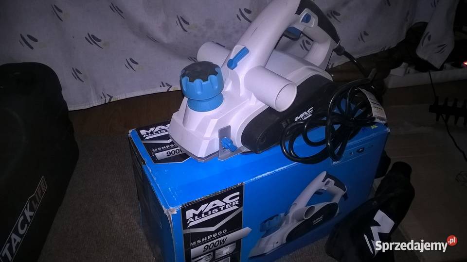 Strug elektryczny 230V Nowy Dwór Mazowiecki