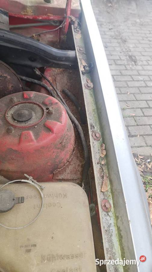 Opel monza 30 opolskie sprzedam